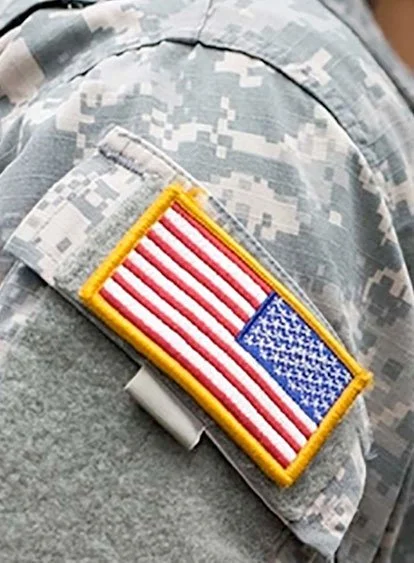 Acupuncture for PTSD and Military Veterns by Atlanta Restorative Acupuncture