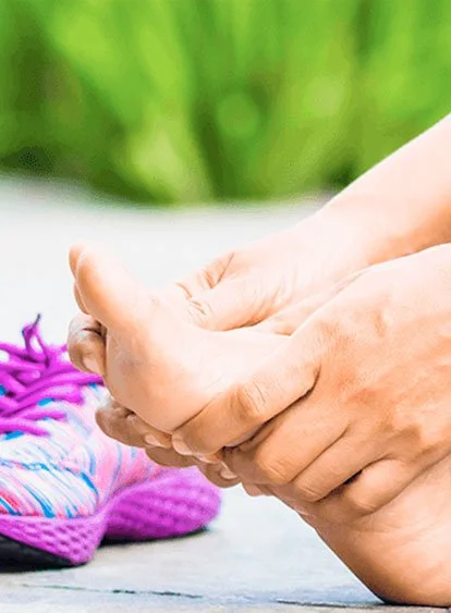 Acupuncture treatment for peripheral neuropathy by Atlanta Restorative Acupuncture