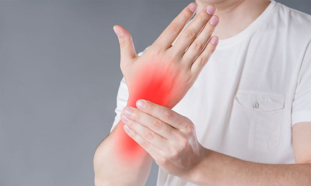 Acupuncture Treatment for Carpal Tunnel Atlanta Restorative Acupuncture