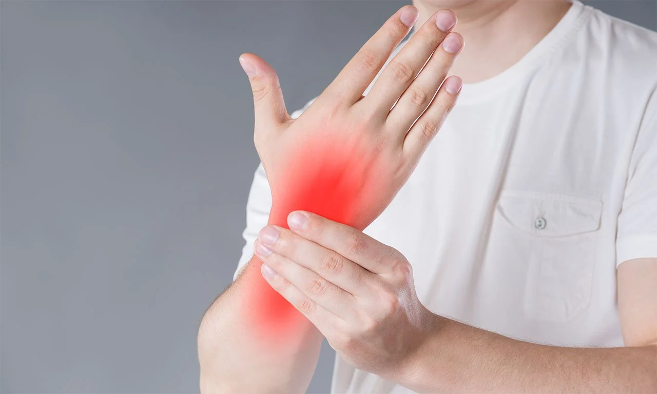 Acupuncture Treatment for Carpal Tunnel